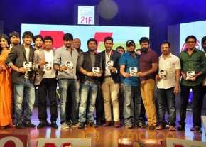 Kumari 21F Movie Audio Launch photo 4