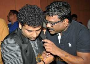 Kumari 21F Movie Audio Launch photo 17