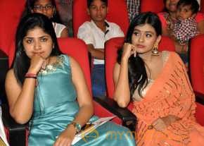 Kumari 21F Movie Audio Launch photo 14