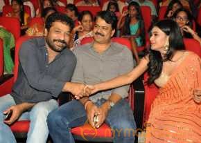 Kumari 21F Movie Audio Launch photo 10