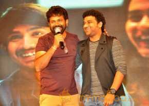 Kumari 21F Movie Audio Launch photo 7