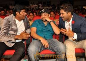 Kumari 21F Movie Audio Launch photo 9