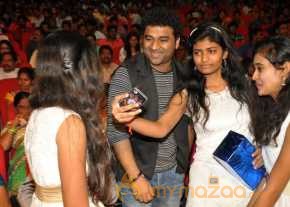 Kumari 21F Movie Audio Launch photo 11