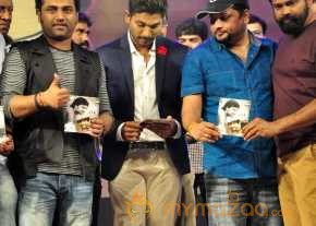 Kumari 21F Movie Audio Launch photo 15