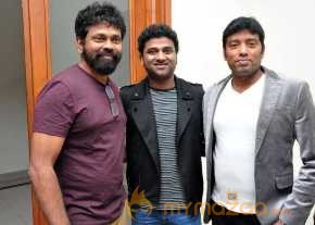 Kumari 21F Movie Audio Launch photo 16