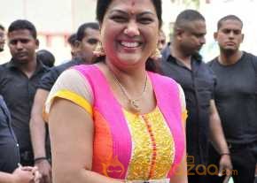 Kumari 21F Movie Success Meet photo 6