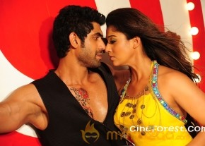 KVJ Movie Latest Photos photo 27