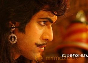 KVJ Movie Latest Photos photo 32