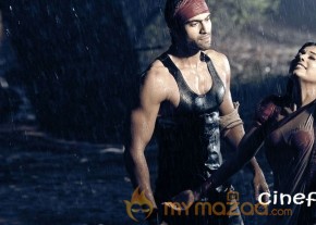 KVJ Movie Latest Photos photo 17