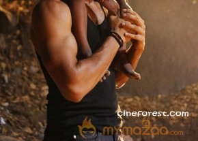 KVJ Movie Latest Photos photo 7
