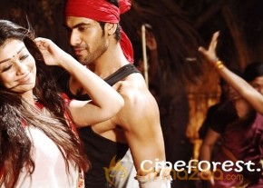 KVJ Movie Latest Photos photo 26