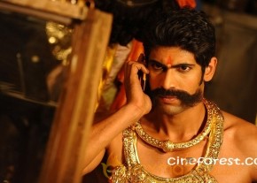 KVJ Movie Latest Photos photo 9