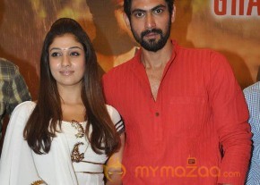 KVJ SUCCESS MEET PHOTO GALLERY photo 3