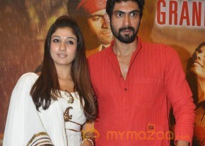 KVJ SUCCESS MEET PHOTO GALLERY photo 25