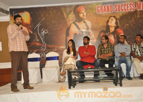 KVJ SUCCESS MEET PHOTO GALLERY photo 28