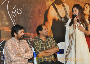 KVJ SUCCESS MEET PHOTO GALLERY photo 5