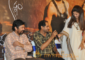 KVJ SUCCESS MEET PHOTO GALLERY photo 24