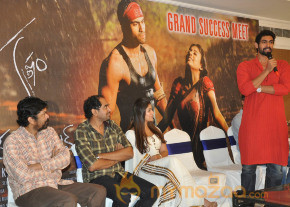 KVJ SUCCESS MEET PHOTO GALLERY photo 7