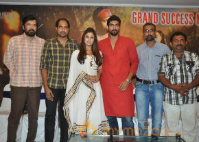 KVJ SUCCESS MEET PHOTO GALLERY photo 11
