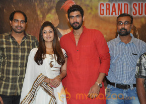 KVJ SUCCESS MEET PHOTO GALLERY photo 8