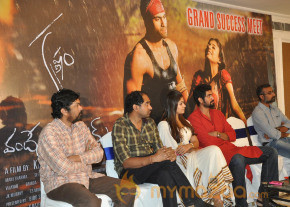 KVJ SUCCESS MEET PHOTO GALLERY photo 9