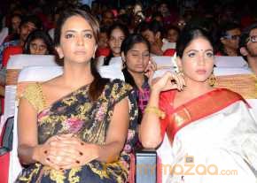Lacchimdeviki O Lekkundi Movie Audio Launch photo 4