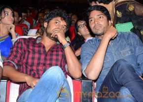 Lacchimdeviki O Lekkundi Movie Audio Launch photo 3