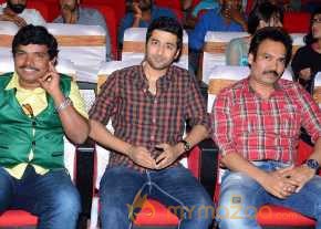 Lacchimdeviki O Lekkundi Movie Audio Launch photo 6