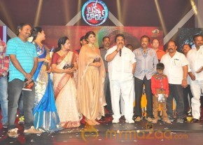 Laxmi Bomb Movie Audio Launch