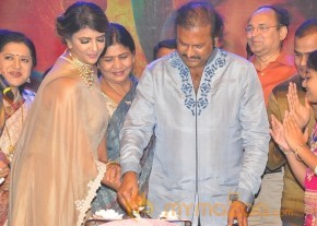 Laxmi Bomb Movie Audio Launch photo 4