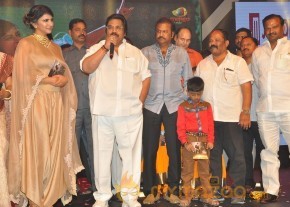 Laxmi Bomb Movie Audio Launch photo 7