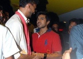 Leader Movie Premiere Show Gallery photo 21