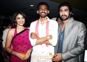 Leader Movie Premiere Show Gallery photo 22