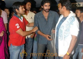 Leader Movie Premiere Show Gallery photo 49