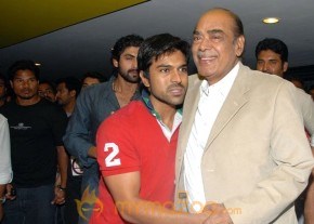Leader Movie Premiere Show Gallery photo 16