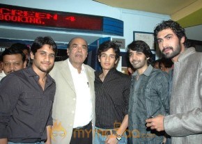 Leader Movie Premiere Show Gallery photo 5