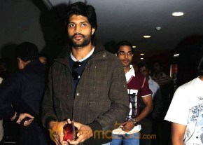Leader Movie Premiere Show Gallery photo 32