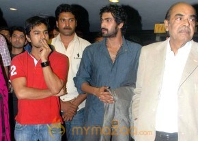 Leader Movie Premiere Show Gallery photo 47