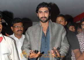 Leader Movie Premiere Show Gallery photo 39