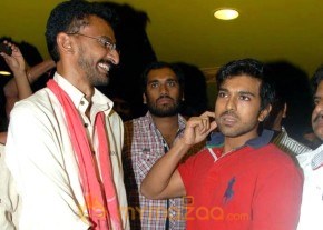 Leader Movie Premiere Show Gallery photo 20