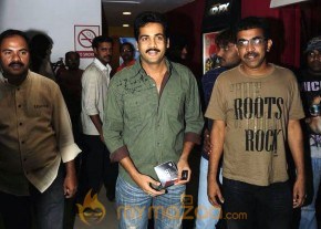 Leader Movie Premiere Show Gallery photo 42