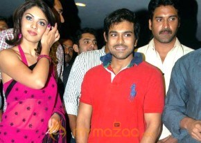 Leader Movie Premiere Show Gallery photo 2
