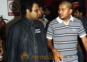 Leader Movie Premiere Show Gallery photo 8