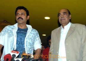 Leader Movie Premiere Show Gallery photo 11