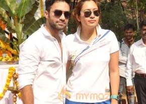 Legend Movie Opening Photo Gallery photo 10