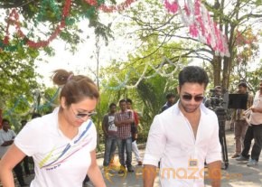 Legend Movie Opening Photo Gallery photo 17