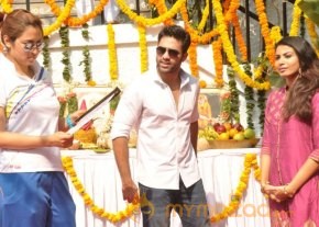 Legend Movie Opening Photo Gallery photo 9