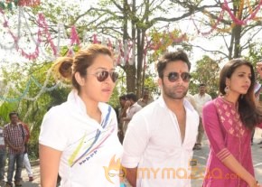 Legend Movie Opening Photo Gallery photo 7
