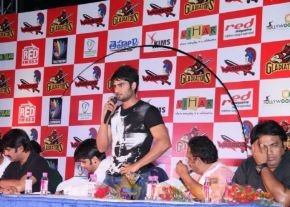Light A Life Cricket Cup Event Photos photo 5
