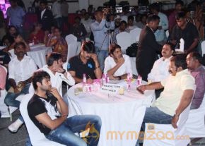 Light A Life Cricket Cup Event Photos photo 17